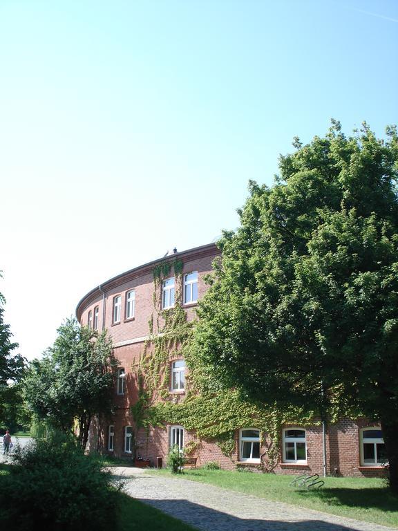 Bruckenkopf - Hotel Wittenberg Bagian luar foto
