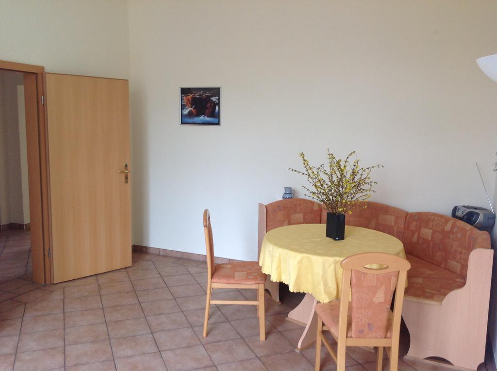 Bruckenkopf - Hotel Wittenberg Bagian luar foto